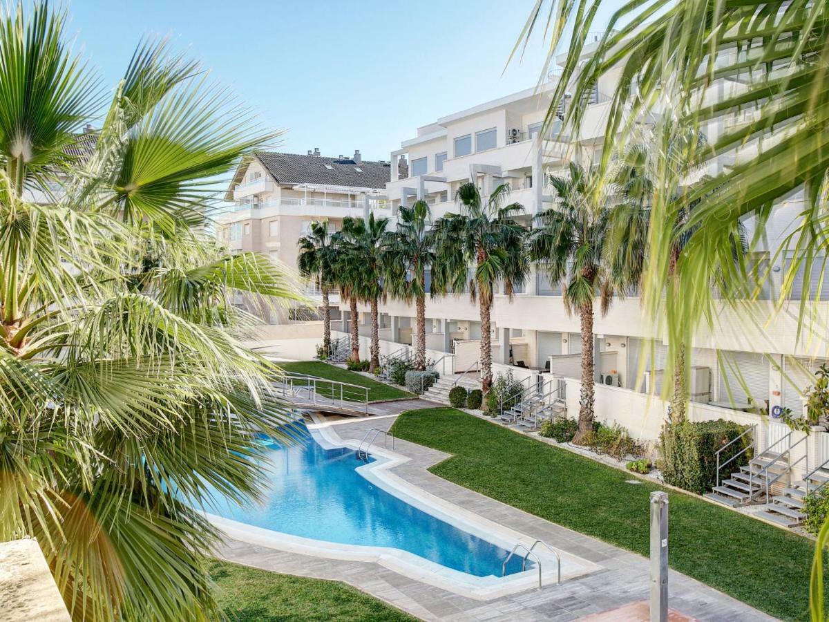 Elegance By Interhome Dénia