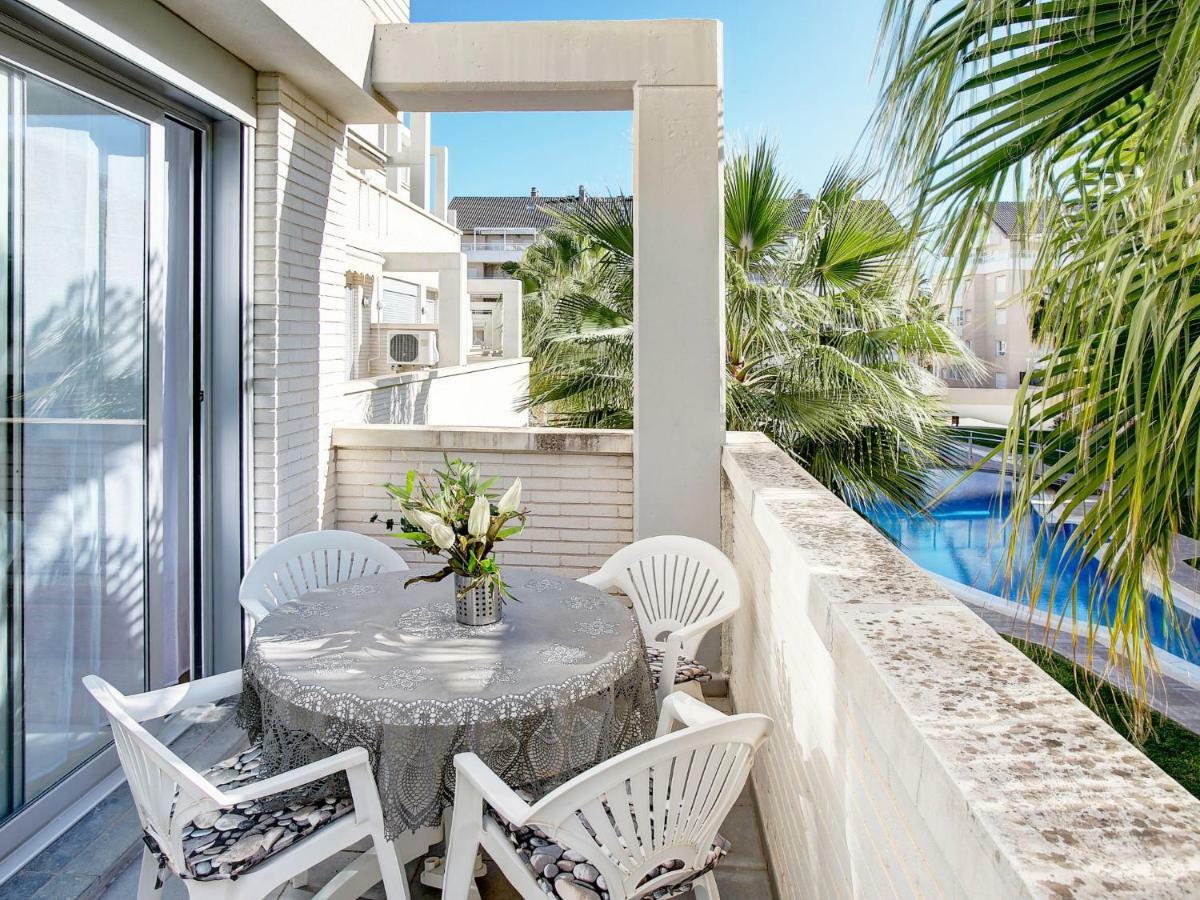 Elegance By Interhome Dénia