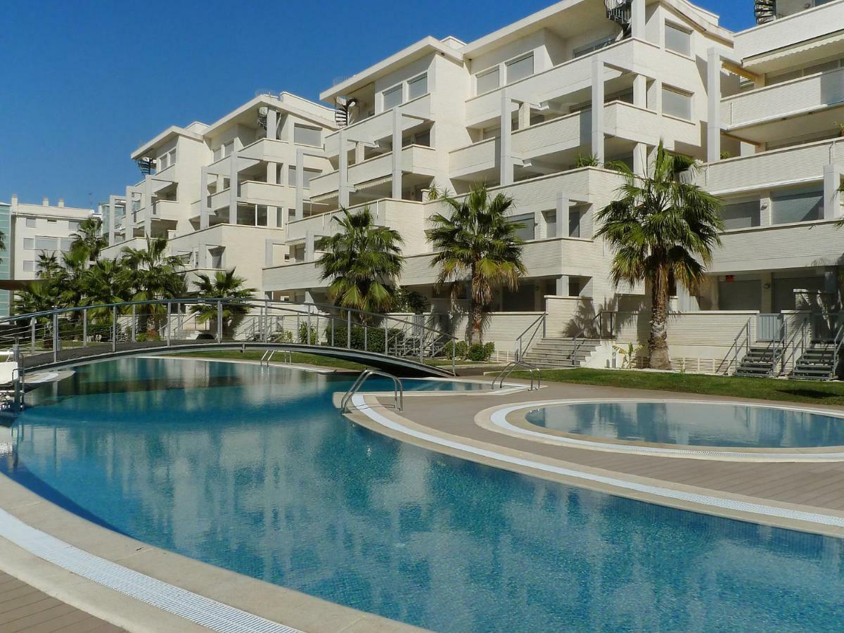 Elegance By Interhome Appartement Dénia