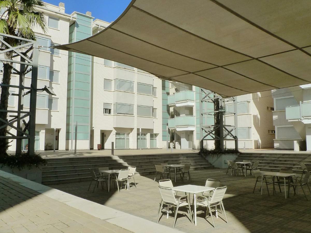 Apartment Elegance By Interhome Denia
